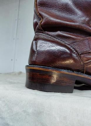 Чоботи red wing 7