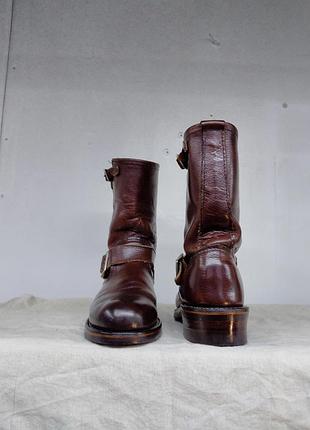 Чоботи red wing 2