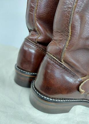 Чоботи red wing 8
