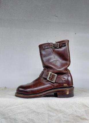 Чоботи red wing 4