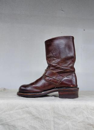 Чоботи red wing 5