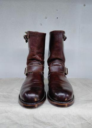 Чоботи red wing 3