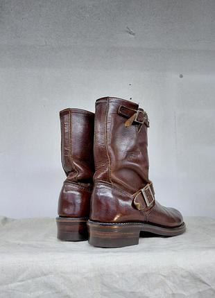 Чоботи red wing 6