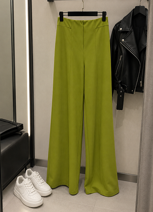 Брюки zara