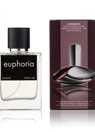 Парфум euphoria 60мл (голограма)