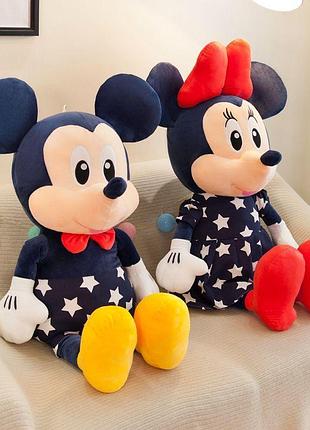 🐭✨ мягкая игрушка минные маус 55 см ❤️ 2