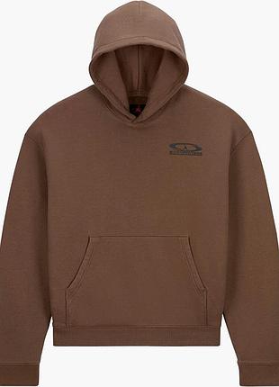 Худі jordan x travis scott pullover hoodie palomino m