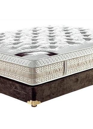 Матрас ортопедический элизабет 120x200 см