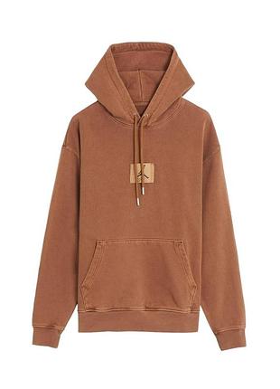Худі jordan essentials statement fleece washed pullover hoodie s