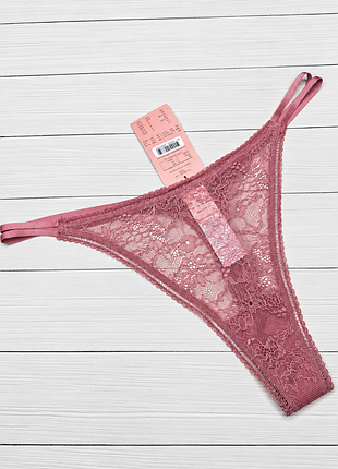 Кружевные трусики hunkemoller 🎀 оригинал, женское сексуальное белье