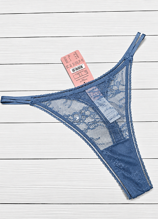 Кружевные трусики hunkemoller 🎀 оригинал, женское сексуальное белье