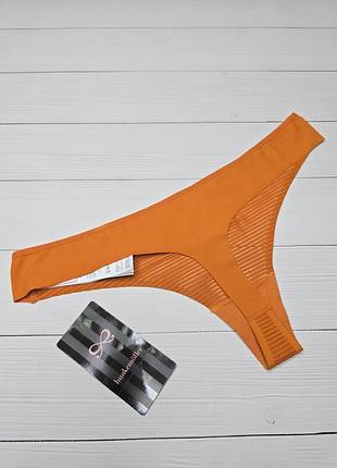 Бесшовные трусики hunkemoller 4