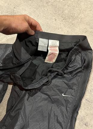 Nike nylon pants vintage 4