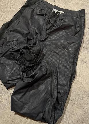 Nike nylon pants vintage 5