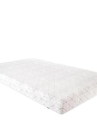 Матрац ортопедичний organic linen 90x200 см (120423)
