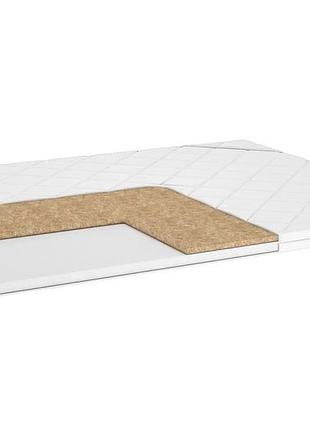 Матрац ортопедичний forte air cocos 80x200 см (19866)