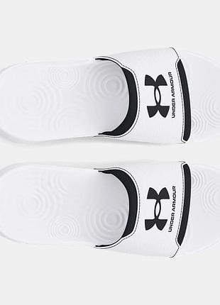 Шльопанці чоловічі under armour ignite select 3027219-100