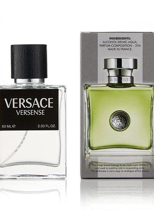 Парфум versace versense 60мл (голограма)