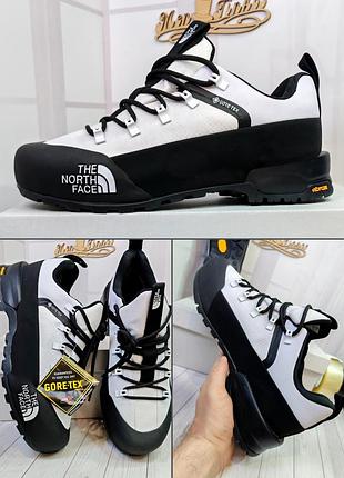 Чоловічі кросівки the north face glenclyffetm ліцензія, термо-21°