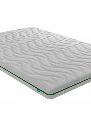 Матрас ортопедический green 70x200 см 2