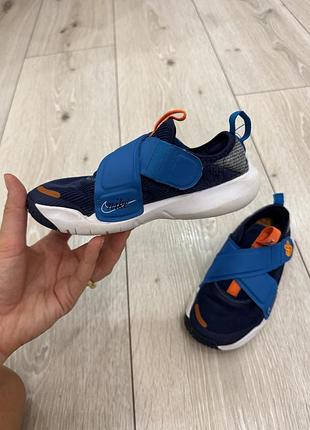Кросівки nike 31 розміру . 19 см
