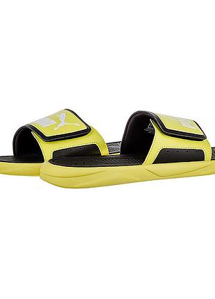 Шльопанці чоловічі puma royalcat comfort 37228030