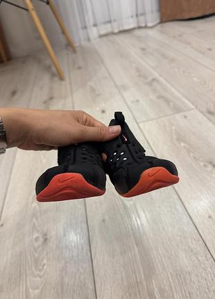 Сандалі nike 29,5 розмір . 18 см устілка 3