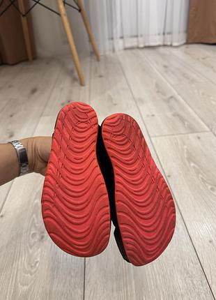 Сандалі nike 29,5 розмір . 18 см устілка 5