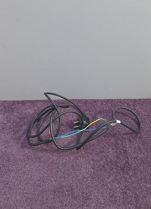 Сетевой шнур для отпаривателя philips gс362/80