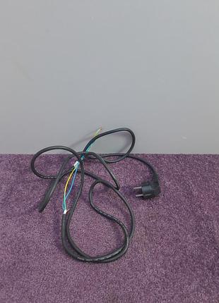 Сетевой шнур для отпаривателя philips gс362/80 2