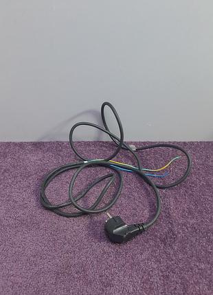Сетевой шнур для отпаривателя philips gс362/80 6
