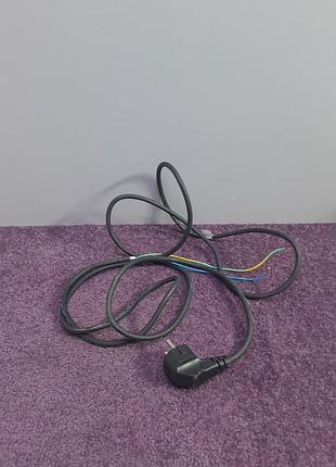 Сетевой шнур для отпаривателя philips gс362/80 7