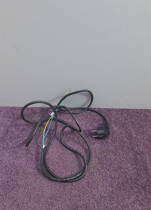 Сетевой шнур для отпаривателя philips gс362/80 8