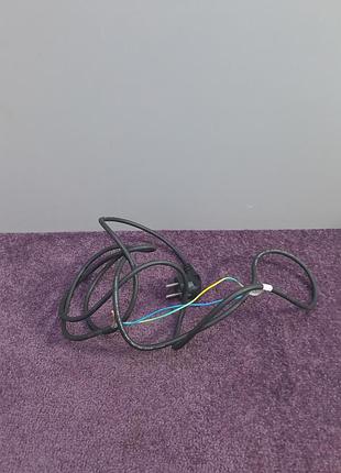 Сетевой шнур для отпаривателя philips gс362/80 10