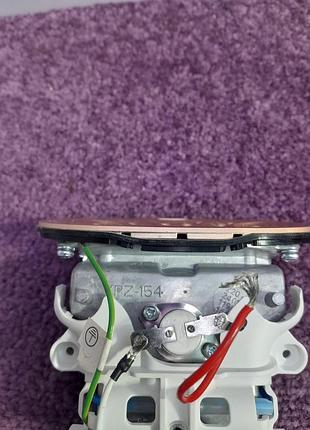 Тэн для отпаривателя philips gс362/80 ypz-154 2