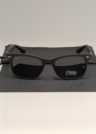 🕶️🕶️ wayfarer polarized 🕶️🕶️ 5