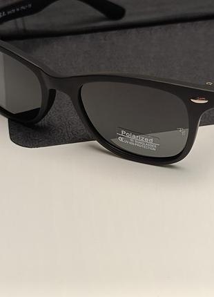 🕶️🕶️ wayfarer polarized 🕶️🕶️ 7