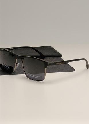 🕶️🕶️ clubmaster 🕶️🕶️ солнцезащитные очки с поляризацией 🕶️🕶️ 4