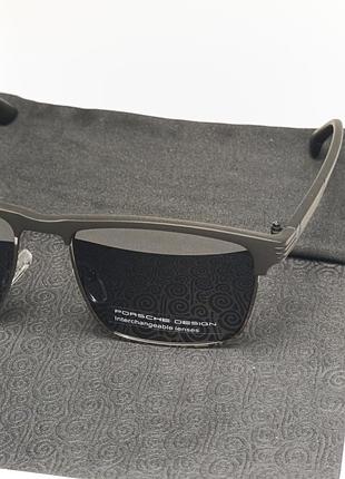 🕶️🕶️ clubmaster 🕶️🕶️ солнцезащитные очки с поляризацией 🕶️🕶️ 3