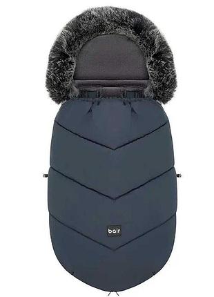 Зимовий конверт bair iceberg indigo blue
