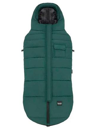 Зимовий конверт bair nordie amazing green