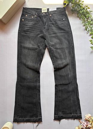‼️хіт‼️gallery dept джинси фларед / gallery dept flared / gallery dept flare jeans / джинси галері депт 5