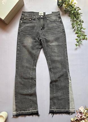 ‼️хіт‼️gallery dept джинси фларед / gallery dept flared / gallery dept flare jeans / джинси галері депт 3