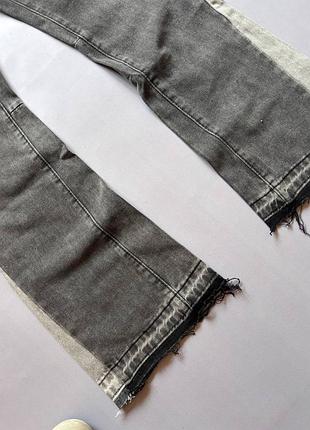 ‼️хіт‼️gallery dept джинси фларед / gallery dept flared / gallery dept flare jeans / джинси галері депт 7