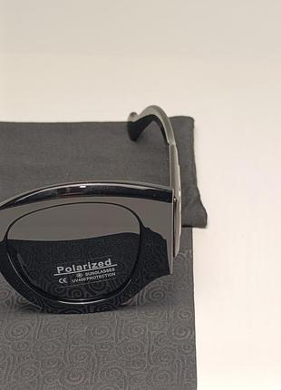 Sunglasses polarized