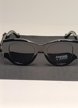 Sunglasses polarized