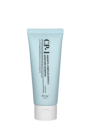 Безсульфатний шампунь для волосся esthetic house cp-1 aquaxyl complex intense moisture shampoo, 100 мл
