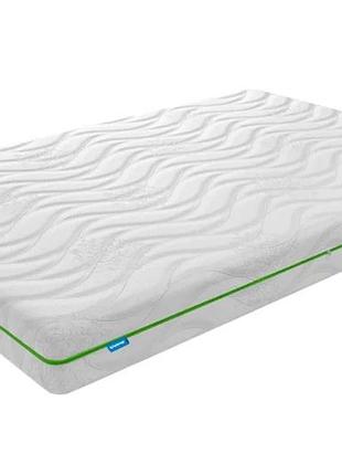 Матрас ортопедический candy green 90x200 см 2
