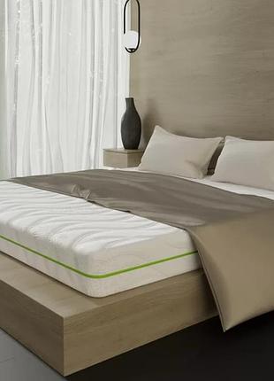 Матрас ортопедический candy green 90x200 см 3