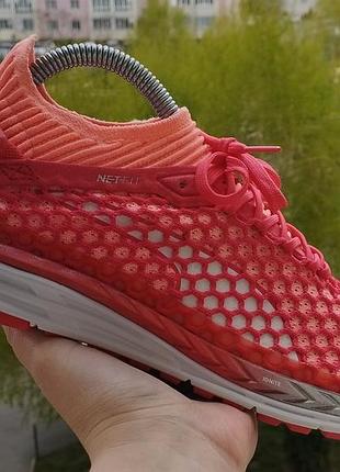 Кросівки puma speed ignite netfit 2